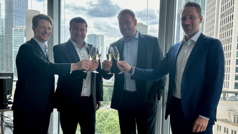 aviationscouts joins Aerotec Europe Holding GmbH and acquires B2L GmbH & Co. KG