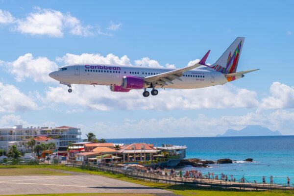 CHAMP Cargosystems has signed new multi-year contracts to provide both Cargospot Mobile and Cargospot Quotes products to Caribbean Airlines Cargo.