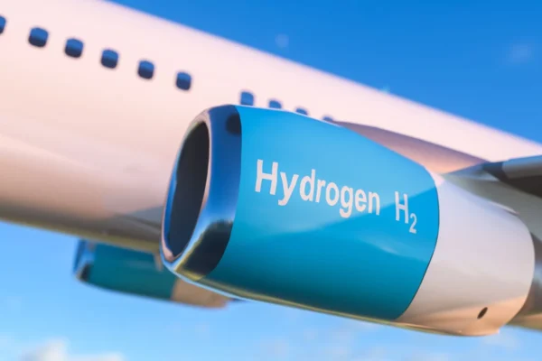 Tata Consultancy Services (TCS) and Rolls-Royce are collaborating to advance research into hydrogen fuel system technology which aims to continue to prove that hydrogen could be a zero-carbon aviation fuel of the future.