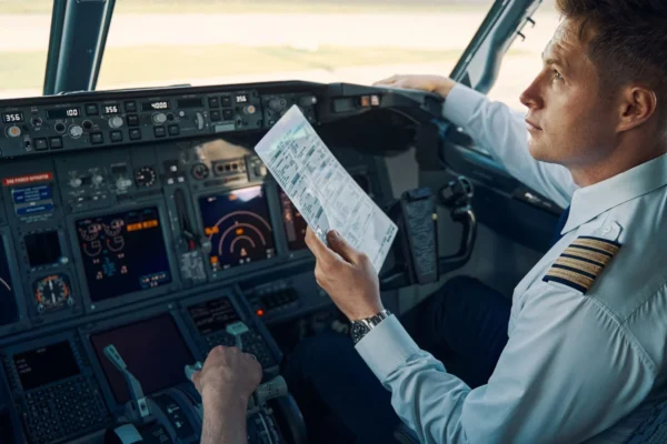 According to Boeing's 2024 Pilot and Technician Outlook (PTO), 674,000 pilots, 716,000 maintenance technicians and 980,000 cabin crew members are needed over the next 20 years to support growing commercial fleets and meet the long-term increase in air travel.