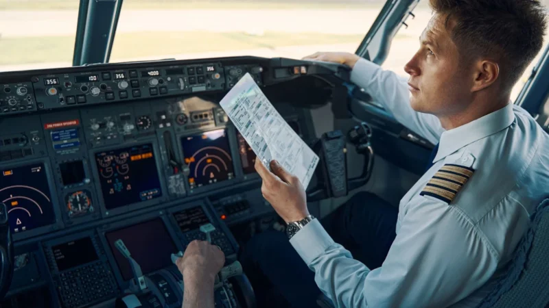 According to Boeing's 2024 Pilot and Technician Outlook (PTO), 674,000 pilots, 716,000 maintenance technicians and 980,000 cabin crew members are needed over the next 20 years to support growing commercial fleets and meet the long-term increase in air travel.