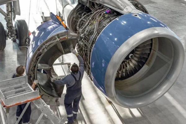 Jim Harris, co-leader of Bain’s global aerospace and defence practice, said: “Our analysis shows that aircraft engine MRO demand is likely to experience a near-term peak in 2026 and remain constrained through the end of the decade.
