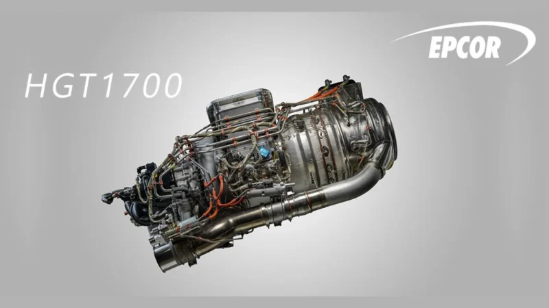 EPCOR BV, the AFI KLM E&M centre of excellence for the repair of auxiliary power units (APUs) and components has acquired the HGT1700 APU maintenance capability for the Airbus A350 as from July 2025.