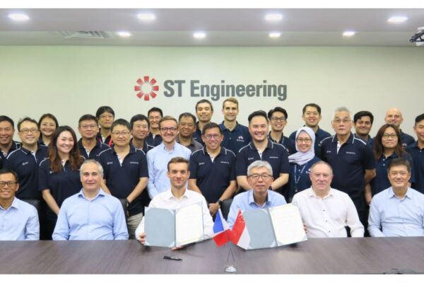 ST Engineering