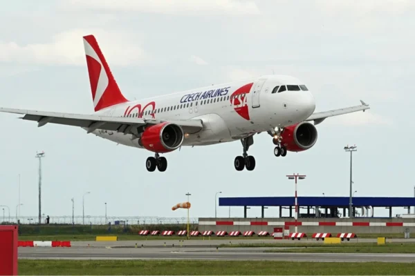 MRO provider Czech Airlines Technics (CSAT) has announced it has formed an exclusive wheels and brakes partnership with Czech Airlines.