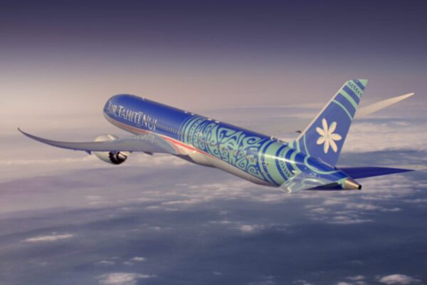 Air Tahiti Nui has awarded GAMIT Ltd a 10-year contract for its ROAM (Records Online Asset Management) digital archive records solution.