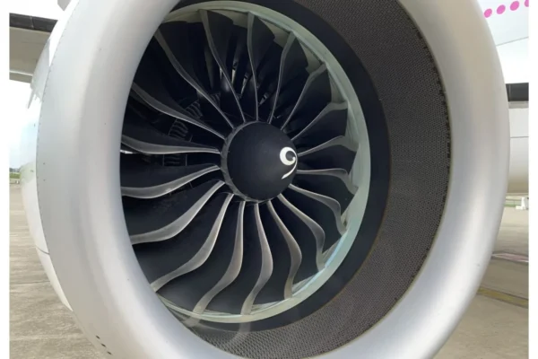 GKN Aerospace Engines Repair Solutions has announced it has reached a series of significant milestones as part of the ongoing expansion of its global repair network.