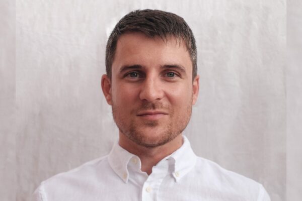 Jake Glover, EirTrade Aviation’s Purchasing & Sales Manager