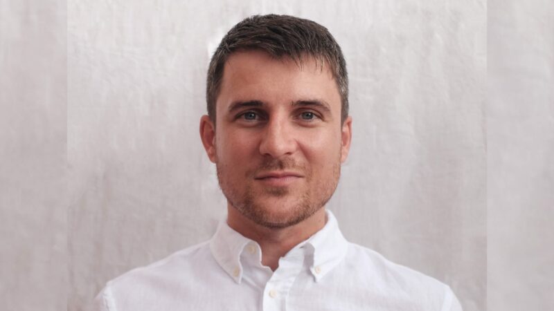 Jake Glover, EirTrade Aviation’s Purchasing & Sales Manager