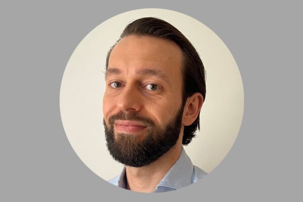 Hermes Logistics Technologies (HLT) has appointed Joe Hickey as its new global business development manager.