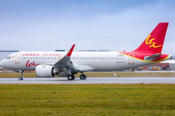 Lufthansa Technik and Guangxi Beibu Gulf Airlines (GX Airlines) have announced an agreement for the maintenance of CFM-LEAP engines.