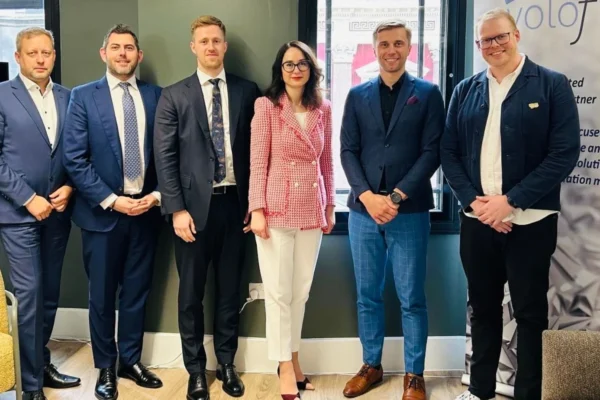 Magnetic Leasing has successfully closed a secured term loan with specialty finance and alternative asset management firm, volofin Capital Management, to finance mid-life narrowbody aircraft, engines, and landing gears.