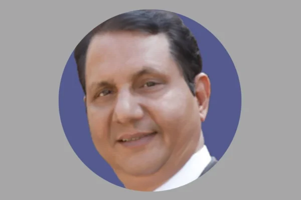 The International Air Cargo Association (TIACA) has appointed Mahendra Pokhriyal as its regional representative - India.