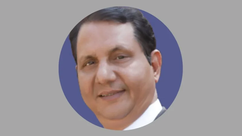 The International Air Cargo Association (TIACA) has appointed Mahendra Pokhriyal as its regional representative - India.