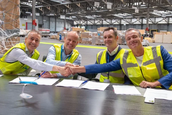 Menzies Aviation, the leading service partner to the world’s airports and airlines, has announced the renewal of a major cargo and ground handling contract with the Dutch flag carrier, KLM Royal Dutch Airlines, at Amsterdam Airport Schiphol (AMS).