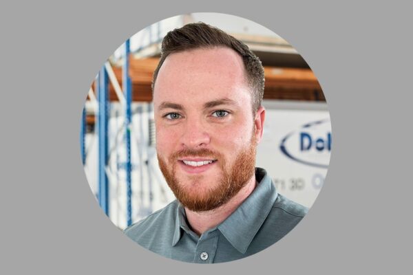 DoKaSch Temperature Solutions has appointed Rory Ward as its new business development manager for the Midwest Region in the US.