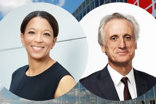 Airport ground services and air cargo handler Swissport International AG has appointed Janina Kugel and Julian Diaz Gonzalez to its board of directors.