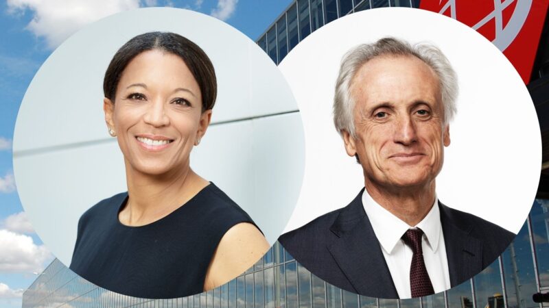 Airport ground services and air cargo handler Swissport International AG has appointed Janina Kugel and Julian Diaz Gonzalez to its board of directors.
