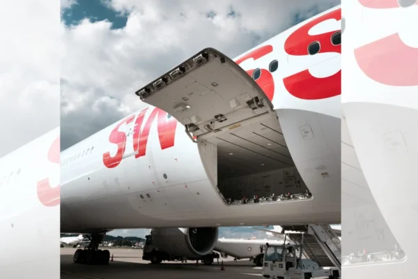 Worldwide Flight Services (WFS) has commenced a new three-year cargo handling contract with Swiss WorldCargo at Italy's Milan Malpensa Airport.