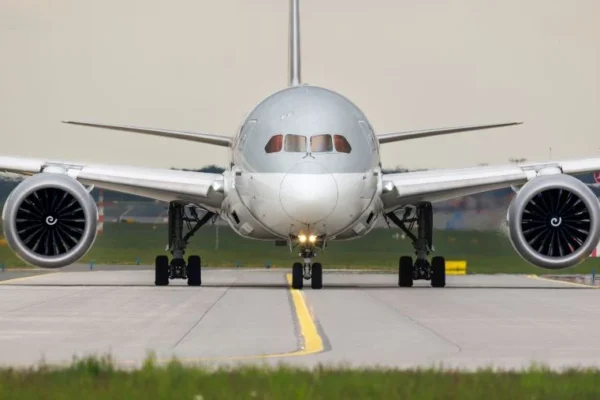 The US Federal Aviation Administration (FAA) has issued a new directive mandating inspections of Boeing 787 Dreamliner aircraft, a move that could potentially disrupt over 64,000 flights and affect more than 18 million seats globally in the next 30 days, according to data from travel intelligence platform Mabrian.