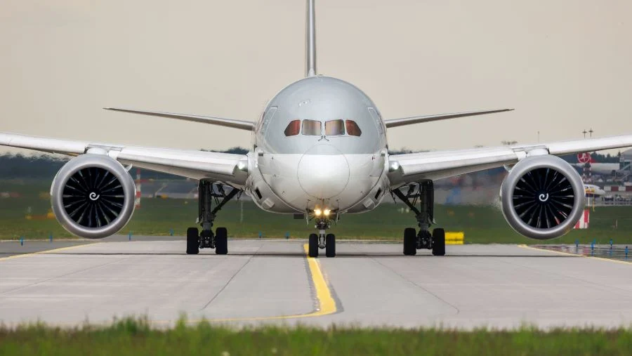 FAA Boeing 787 inspections could impact 64,000 flights, according to Mabrian