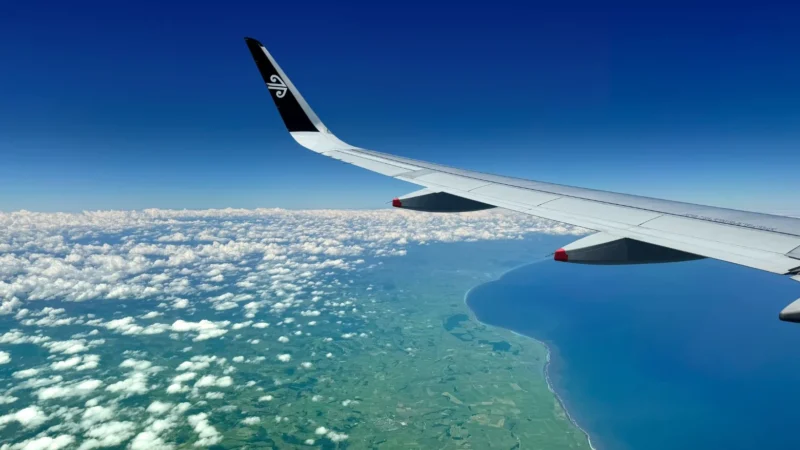 Full-service aviation asset management platform, Crestone Air Partners, in partnership with Atalaya Capital Management, has acquired an A320-200 from Air Lease Corporation (ALC), on lease with Air New Zealand.