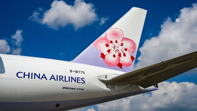 Frankfurt Cargo Services (FCS) has been awarded a new multi-year cargo handling contract with China Airlines, extending its partnership at Frankfurt Airport, Germany’s biggest air cargo gateway, to more than 25 years.