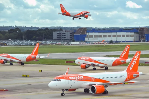 NTT DATA UK&I has announced a new partnership with easyJet, becoming the strategic supplier for quality engineering services as the airline group aims to achieve ambitious growth goals by boosting productivity across its operations.