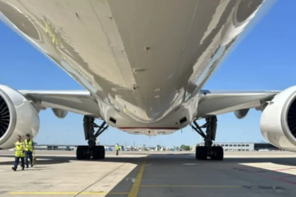 Magnetic Training has obtained EASA Part 147 approval to provide comprehensive training programmes for Airbus A350 and Boeing 787 aircraft.