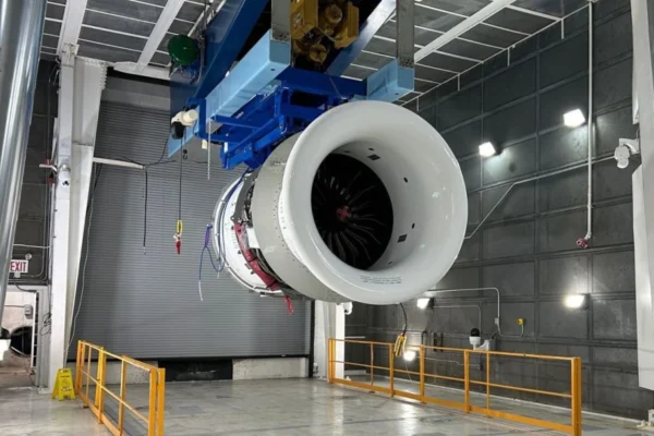 StandardAero has signed a non-exclusive agreement with the flag carrier of Colombia, Avianca, to provide support for the CFM International LEAP-1A turbofan engines that power the airline's fleet of  A320neos.