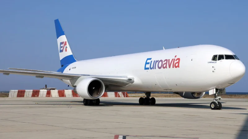 New cargo operator Euroavia Airlines has awarded CPaT Global, a provider of distance learning for the airline and aviation industry, a contract to provide training courses.