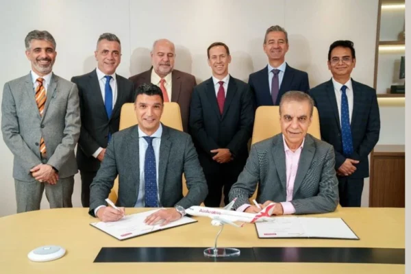 Honeywell is to supply its 131-9A auxiliary power units (APUs) for Air Arabia’s existing order of 120 Airbus A320neo family aircraft.