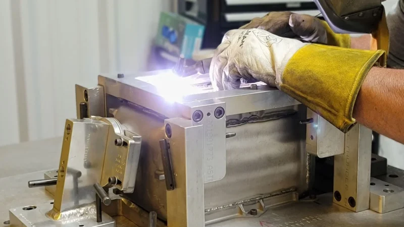 Lufthansa Technik has acquired a majority stake in ETP Thermal Dynamics, a US-based company, as part of its strategy to expand its aircraft component services portfolio in the Americas.