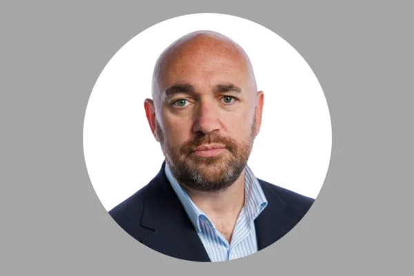 Clinical trial and pharmaceutical logistics specialists COREX Logistics have appointed Steve Healy as its new chief executive. 