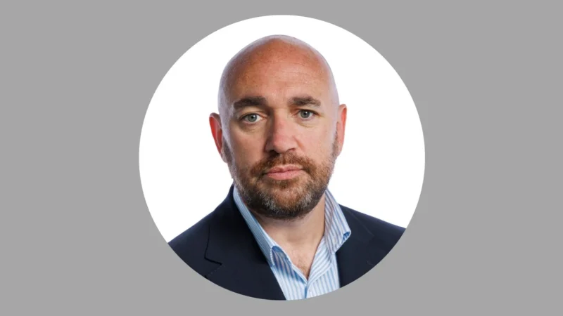 Clinical trial and pharmaceutical logistics specialists COREX Logistics have appointed Steve Healy as its new chief executive. 