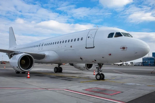Smart Aviation announces ACMI partnership with Air Arabia Maroc