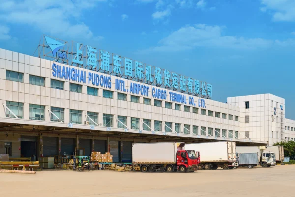 Shanghai Pudong International Airport Cargo Terminal Co., Ltd (PACTL) has upgraded to the Hermes 5 cargo management system (CMS) at four cargo terminals - three at Shanghai Pudong International Airport and one at Shanghai Hongqiao International Airport.