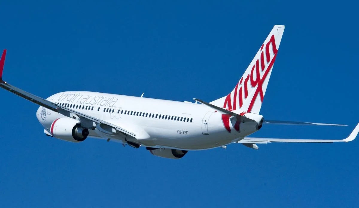 Virgin Australia named launch partner for Google powered SabreMosaic retail  platform - Aviation Business News