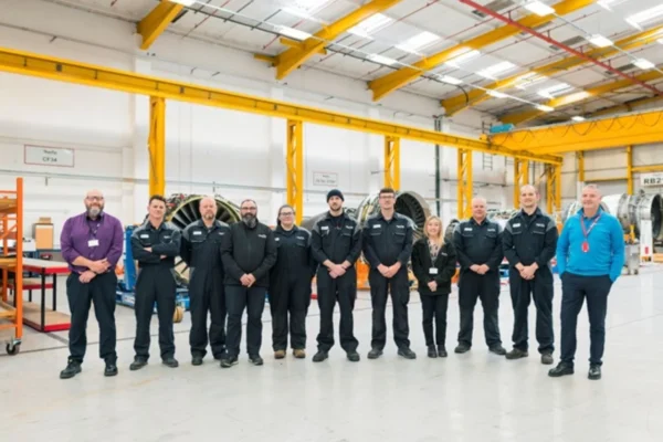 Aircraft and engine aftermarket solutions provider AerFin has announced an enhancement in its Part 145 EASA, CAA and FAA certification for its Engine MRO Lite maintenance services.