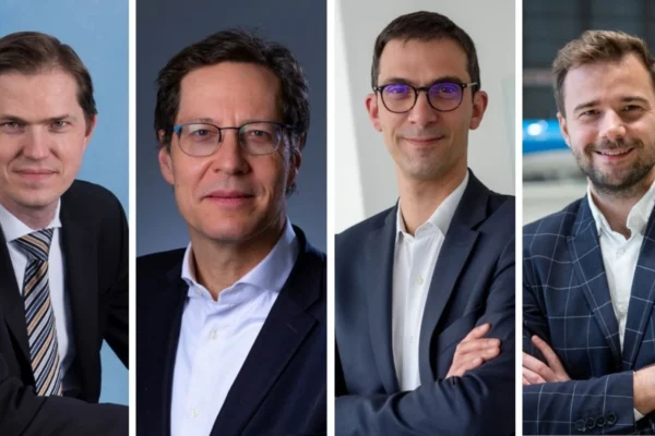 AFI KLM E&M) has announced a series of strategic leadership appointments which it says is aimed at strengthening the group's organisation and maintaining its position as a leader in MRO services.