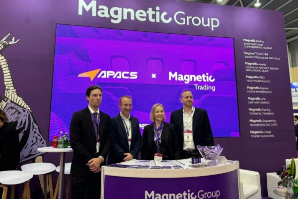 Magnetic Trading strengthens Asia Pacific footprint with APACS partnership