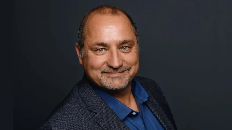 Digital freight solutions provider CargoAi has appointed global payment expert Olivier Veyrac as its senior vice president for CargoWALLET.