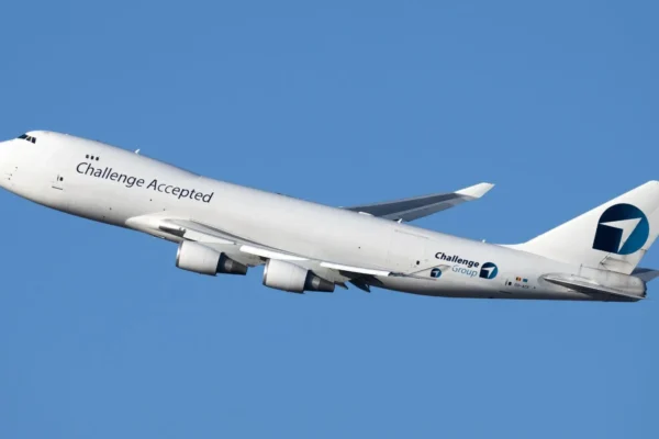 After several months of preparation, training and auditing, international air cargo conglomerate Challenge Group has been awarded IATA CEIV Lithium Battery certification. 