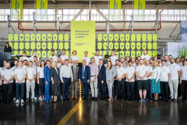 Latvian airline airBaltic has officially launched its Technical Academy, welcoming its inaugural class of 57 students who are set to begin their training as professional aircraft technicians.