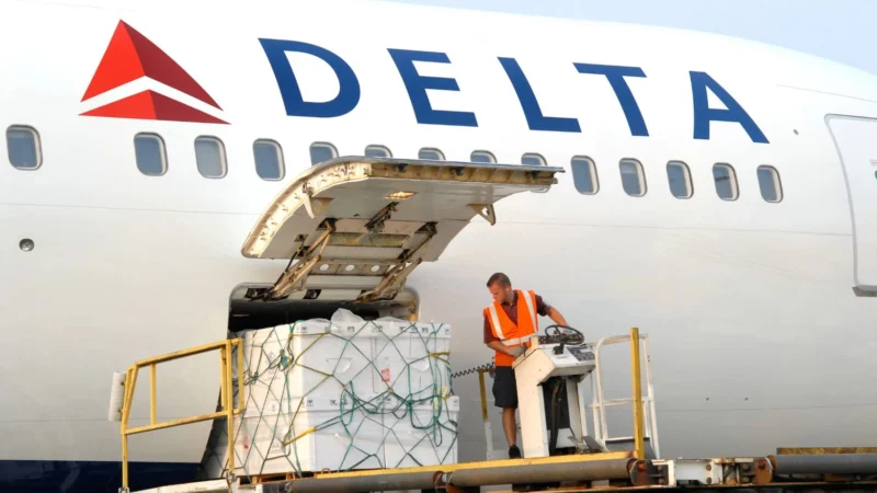 Delta Cargo has become the first-ever airline to obtain the International Air Transport Association (IATA) Center of Excellence for Independent Validator (CEIV) Pharma certification for its cargo handling facility and ground handling services at John F. Kennedy International Airport (JFK) in New York.