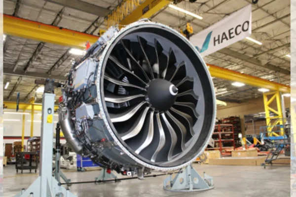 Aircraft engineering and maintenance services provider HAECO has announced a long-term partnership with Safran Aircraft Engines for the installation of the reverse bleed system (RBS) on LEAP engines.