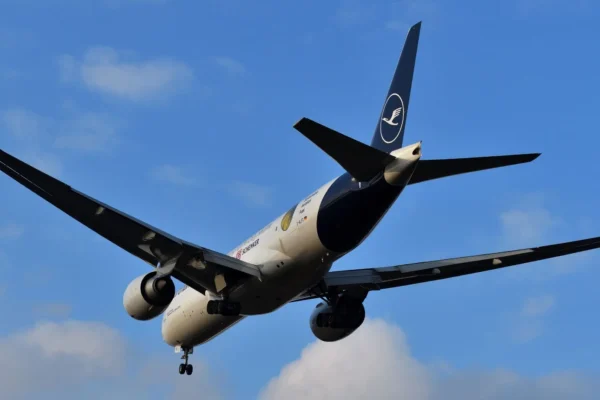A weekly return rotation of a B777F freighter connecting Frankfurt via Ho Chi Minh City (SGN) with Los Angeles (LAX) has been added to Lufthansa Cargo's 2024/2025 winter flight schedule.