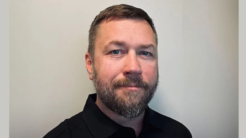 Challenge Technic, a subsidiary of Challenge Group, has promoted Petur Thor Gudjonsson to technical director in Reykjavik, Iceland.
