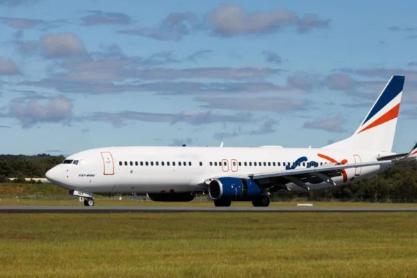 Provider of aircraft parts and services to commercial, regional, and business jet operators C&L Aerospace has signed an agreement to sell 737NG inventory owned by REX Airlines in Australia.