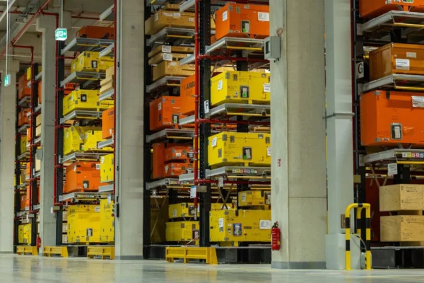 Satair, an Airbus Services and commercial aerospace aftermarket company, has opened its new Logistics & Service Centre in the Wilhelmsburg area of Hamburg, Germany.